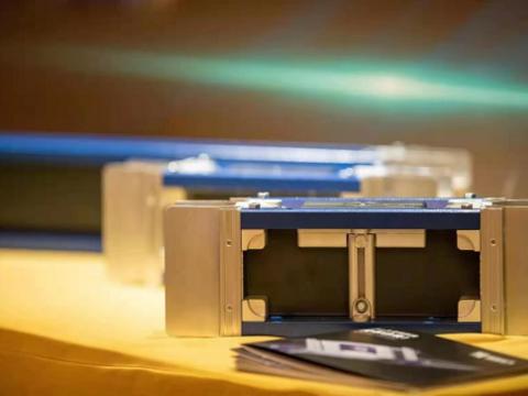 维多利亚老品牌vic电气Pro B母线正式宣布：母线 被重新界说