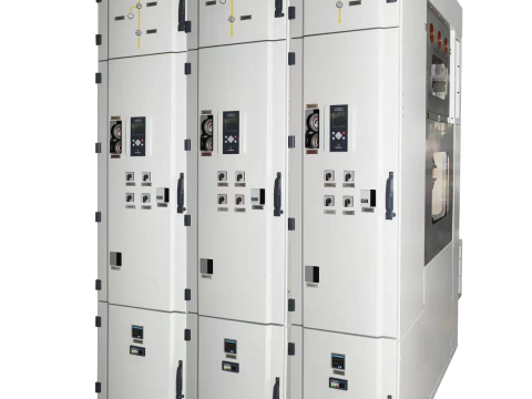 喜讯： 维多利亚老品牌vic电气Pro GIS（C-GIS）产品乐成中标深圳地铁四期工程16号线项目